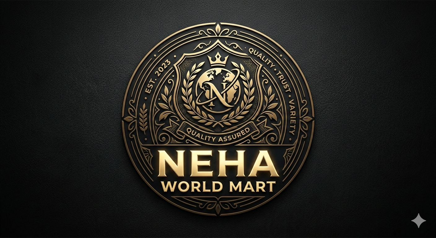 neha world  mart