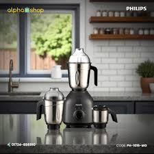 Philips HL7757/00 Mixer Grinder