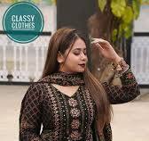 Three-Piece Outfit for Women