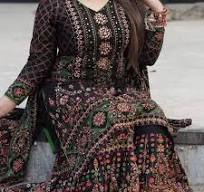 Three-Piece Outfit for Women