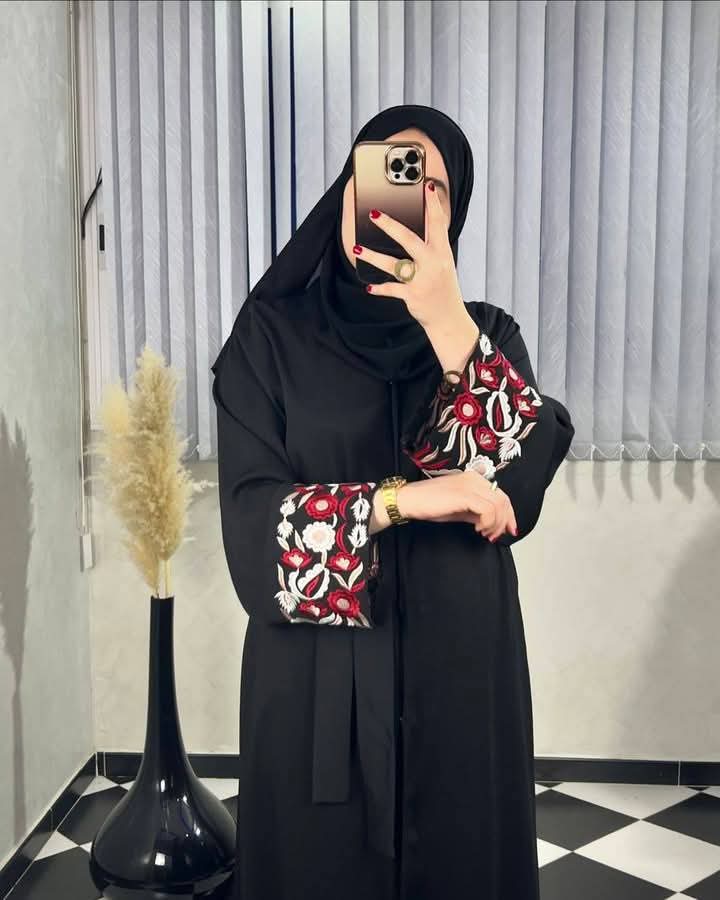 Abaya In Jara
